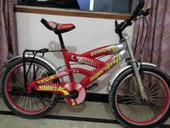 Cycle For Sale 20 size