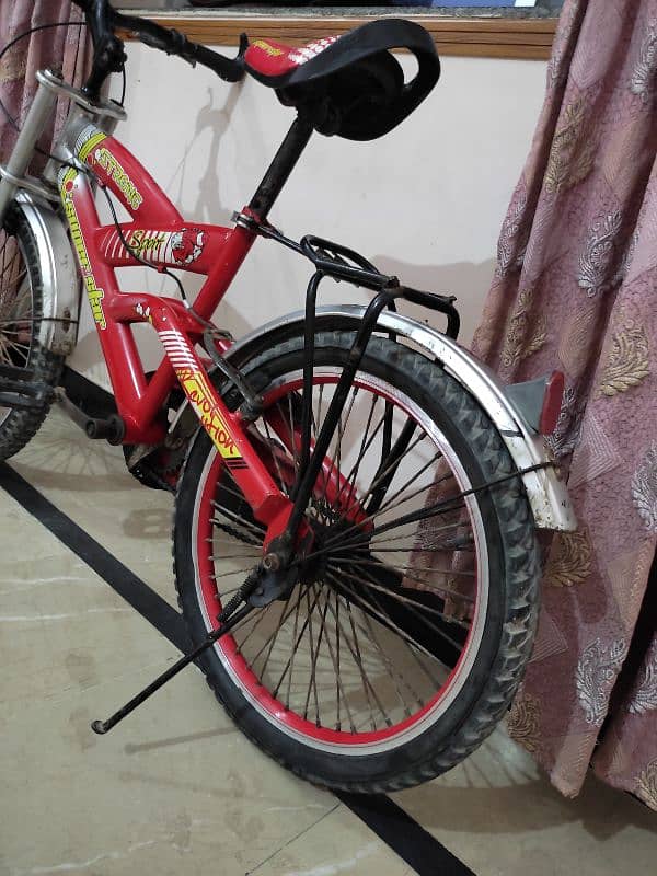 Cycle For Sale 20 size 2