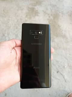 Samsung galaxy note 9 6/128