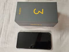 (Realme 3)  4/64gb For sale 8/10 condition exchange possible