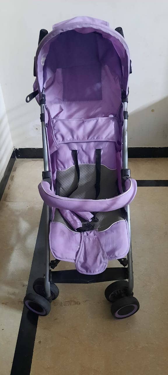 Baby Stollers / Baby Cot / Baby Chair / Car Seat 8