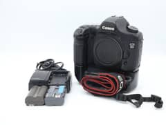 Canon EOS 5D Mark I – Excellent Condition