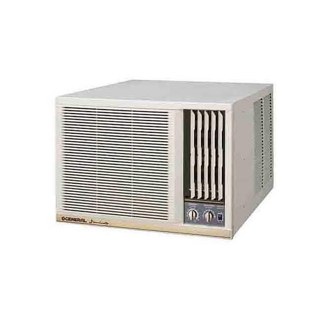 Window ACs 1.5 Ton 0