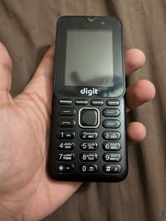 Digit Jazz 4G phone