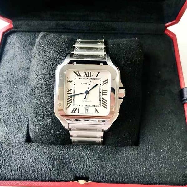 AUTHORIZED BUYER Vintage New Used Pre Owned Watches Rolex Cartier Omeg 18