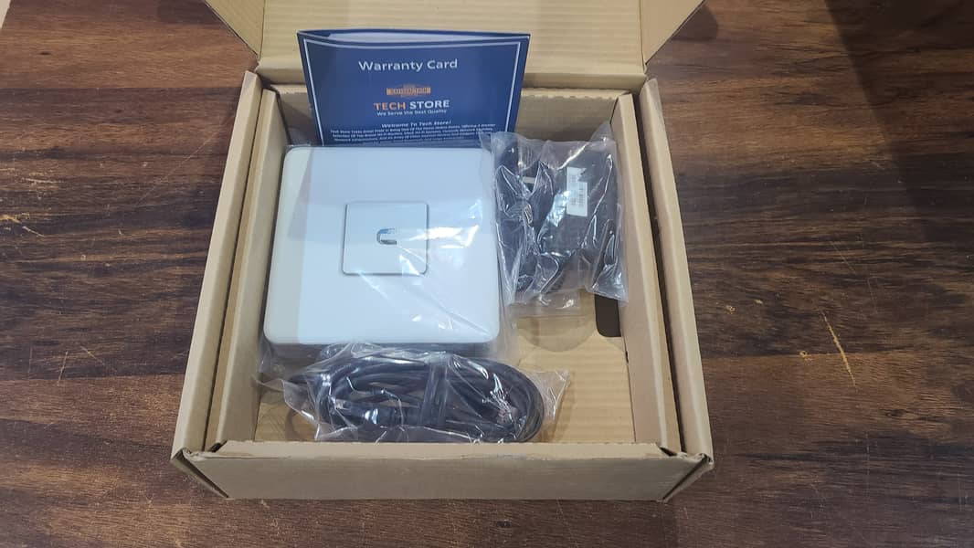 Ubiquiti UniFi Security Gateway Router (USG) Branded Used 18