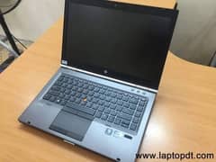 Hp WorkStation Core i5 3rd Gen 320GB Hard 1GB ATI Graphics Card