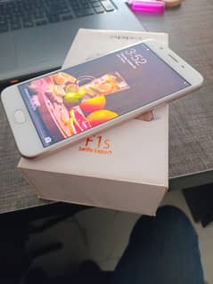 Oppo F1S 4/64 0