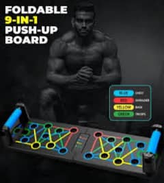 5 peices pushup board only 10000 one peice 2500 and 5 peice 10000 0