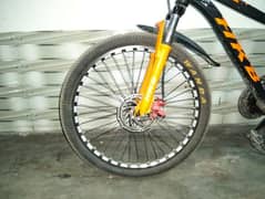 cycle gair vali for sale 30000