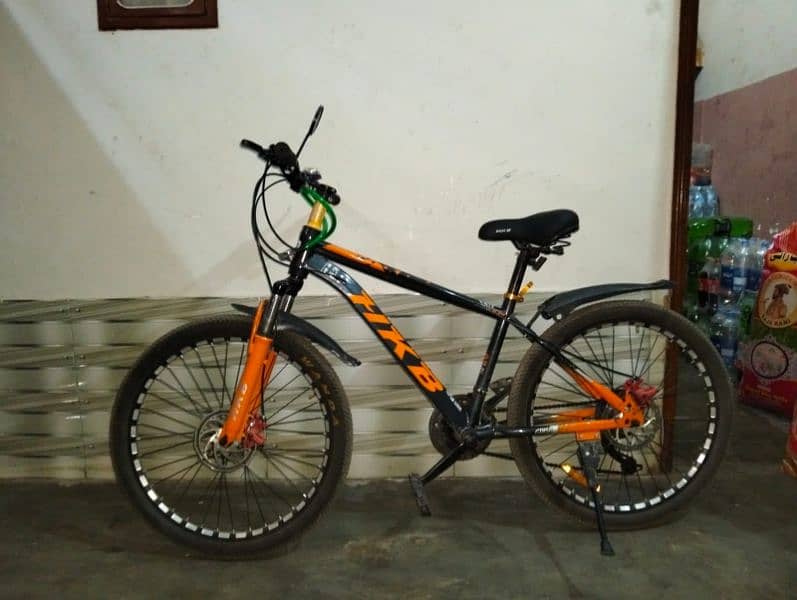 cycle gair vali for sale 30000 3