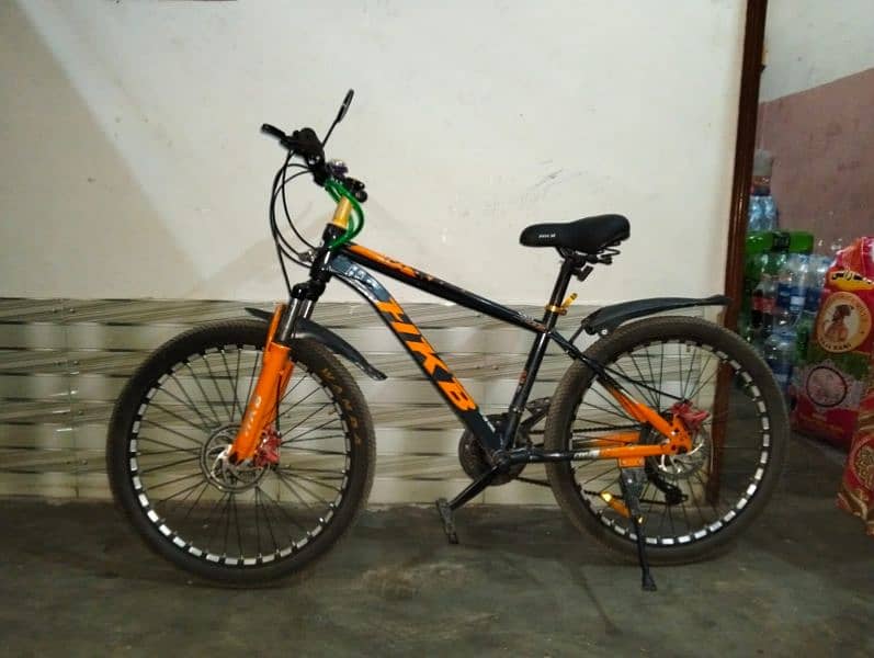 cycle gair vali for sale 30000 4