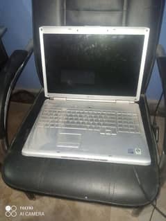 Dead Laptop, CPU and LCD for sale csc