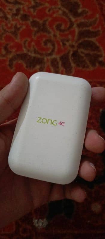 zong divice 1