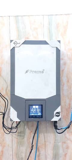 fronus 4.2 best inverter 0