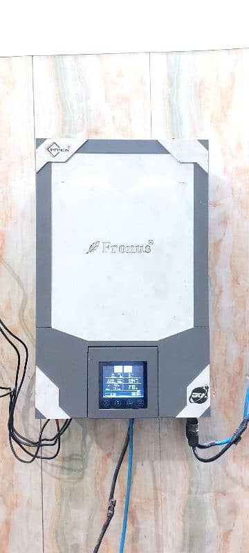 fronus 4.2 best inverter 0