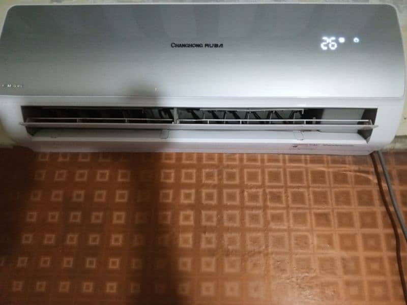 Changhong 1 Ton Split Ac 13