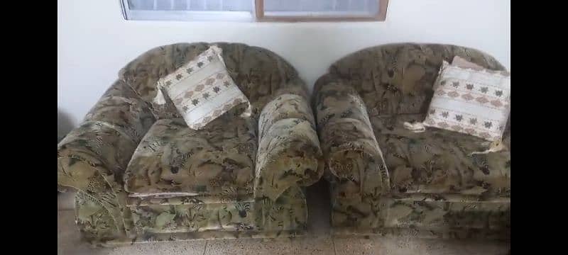 sofa set 8 seater 1