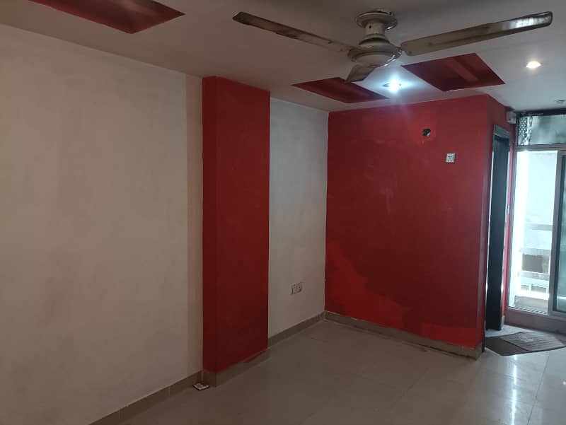 1 Bed Apartment in Phase 7 in Reasonable price 1