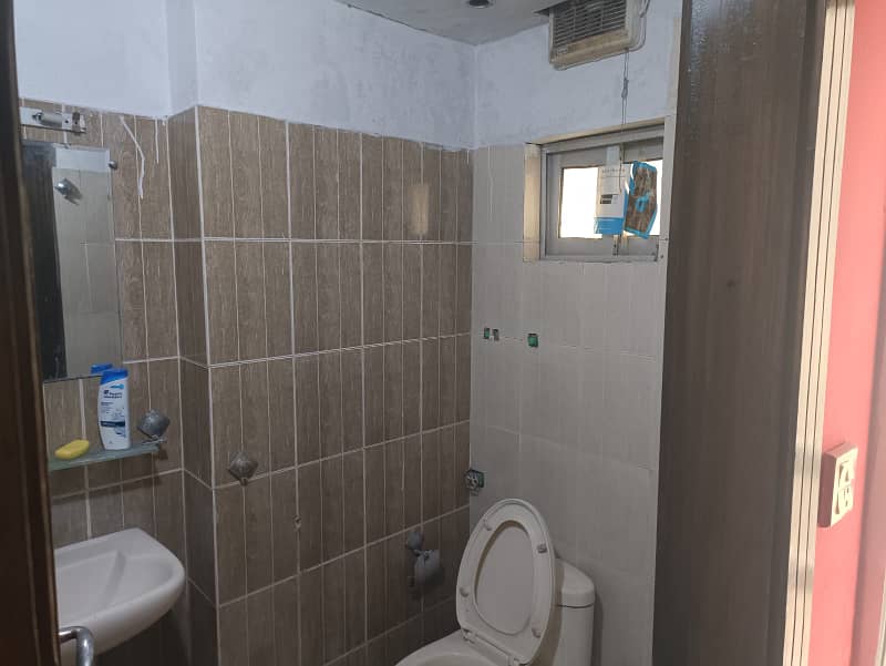 1 Bed Apartment in Phase 7 in Reasonable price 3