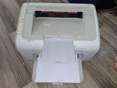 HP printer laserjet P1005 03111795288 0