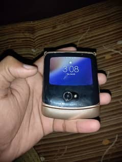 Motorola razr