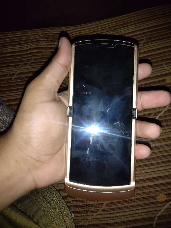 Motorola razr 2