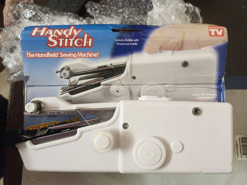 sewing handy machine 0