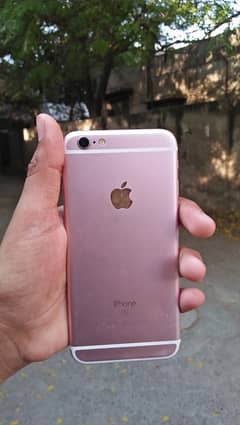 iphone 6s exchange possible