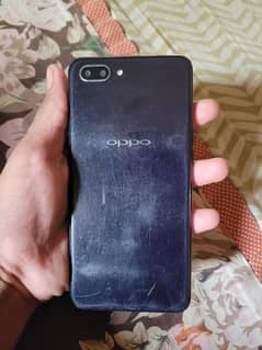 Oppo a3s pta approved  4/ 64