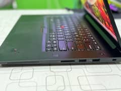 Lenovo Thinkpad P1 Gen 2