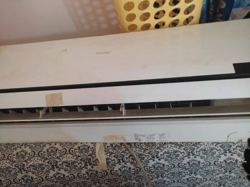 urgent sel 2 split ac 1