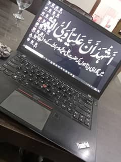 Lenovo ThinkPad