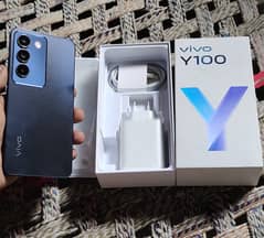 Vivo y100 only 9 days use