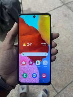 Samsung A51