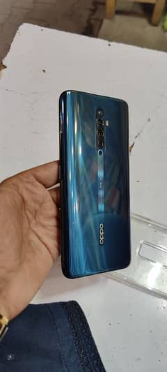 oppo Reno 2f