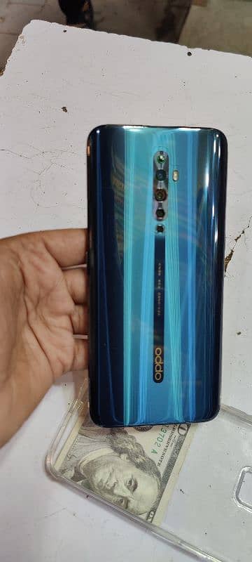 oppo Reno 2f 1