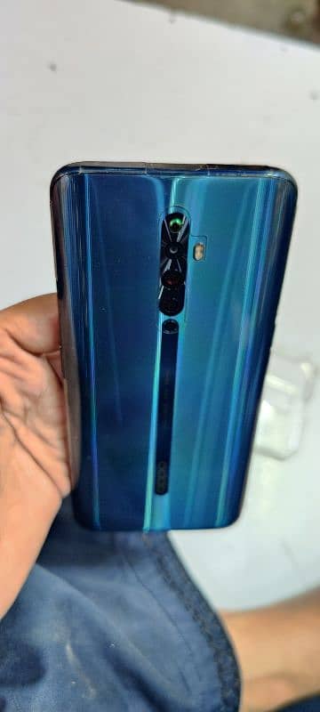 oppo Reno 2f 4