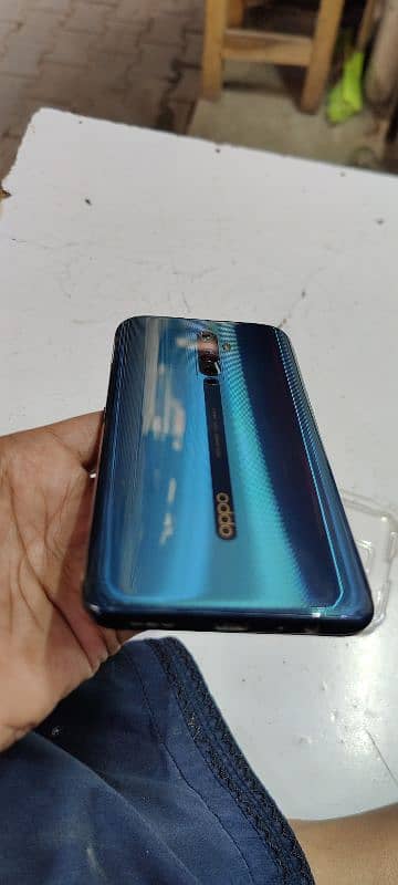 oppo Reno 2f 5