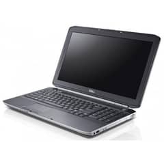 LAPTOP i5 intel 3 gen