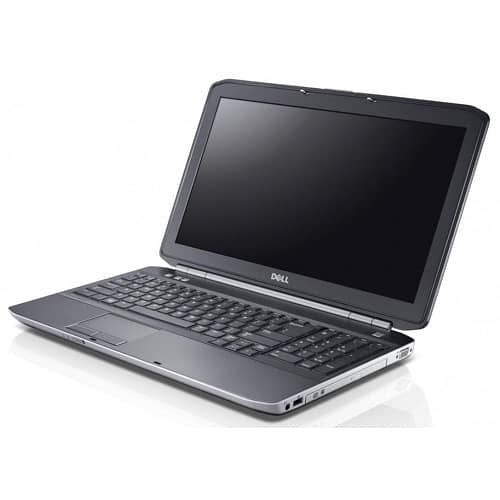 LAPTOP i5 intel 3 gen 0