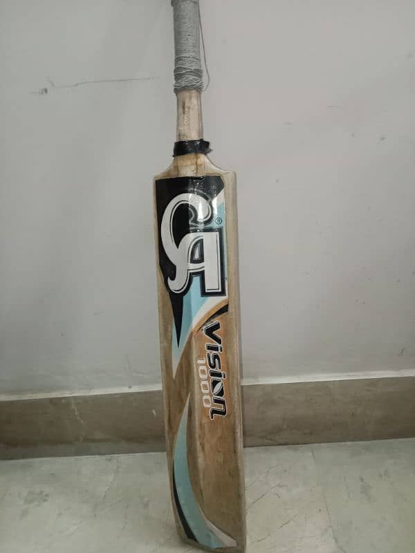 cricket bat 0