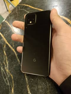 Googel Pixel 4