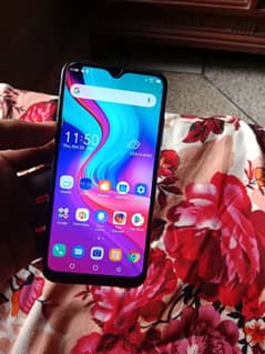 infinix s4 4gb ram 64 rom