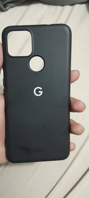 Google pixel 4a 5g 6/128 5