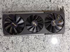 Amd Rx 5700xt 8Gb 256 bit Sapphire nitro DDR6 Gaming Beast 0