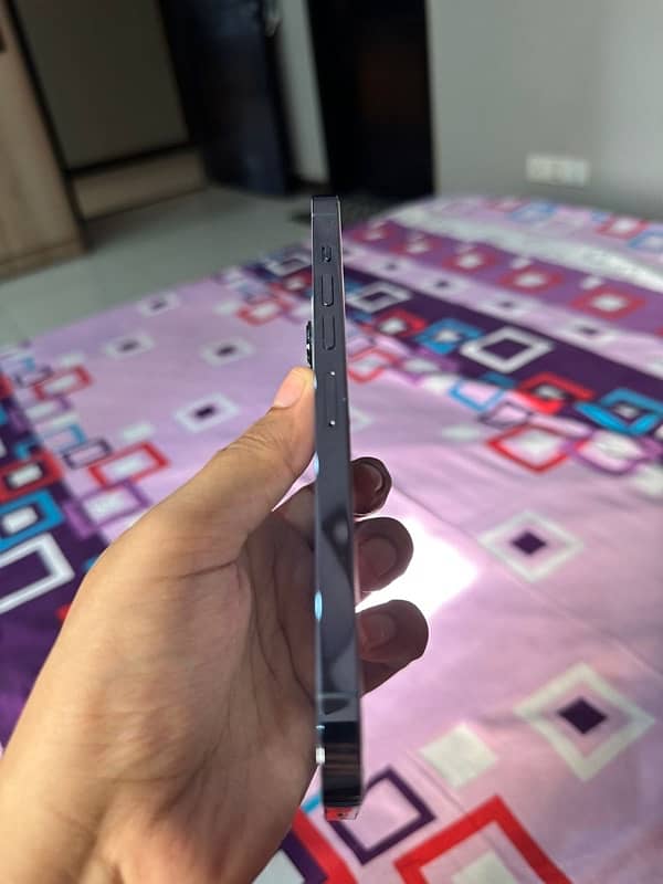 IPhone 13 Pro Max - Factory Unlocked || Sierra Blue 128 GB 3