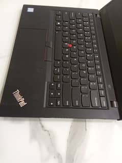 Lenovo ThinkPad T490 i7 8th gen 16/256 –Lightweight,Fast, and Reliable