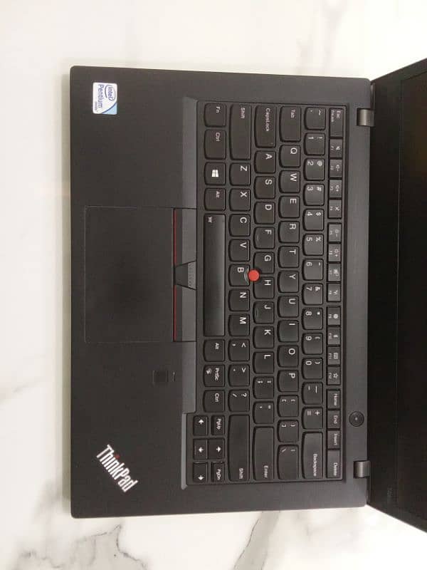 Lenovo ThinkPad T490/T480s i7 8th gen 16/256 –Lightweight and Fast 6