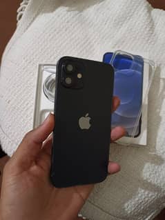 iPhone 12 pta approved 64 GB